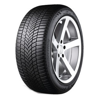 Bridgestone WEATHER CONTROL A005  205/60 R16 96V Extra Load Aderenza neve