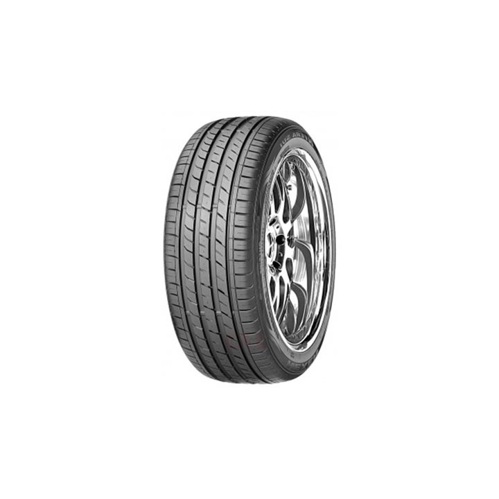 Pneumatici auto estivi Nexen N'FERA SU1 265/35 R18 97Y Extra Load