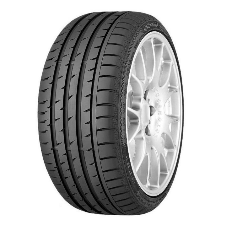 Pneumatici auto estivi Continental CONTISPORTCONTACT-3 225/45 R17 91W
