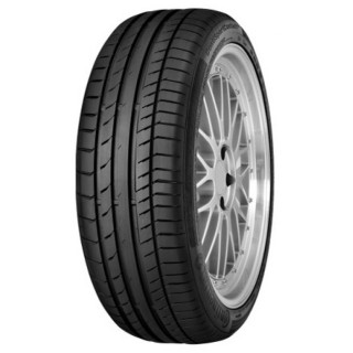 Continental SP. CONTACT 5 195/45 R17 81W
