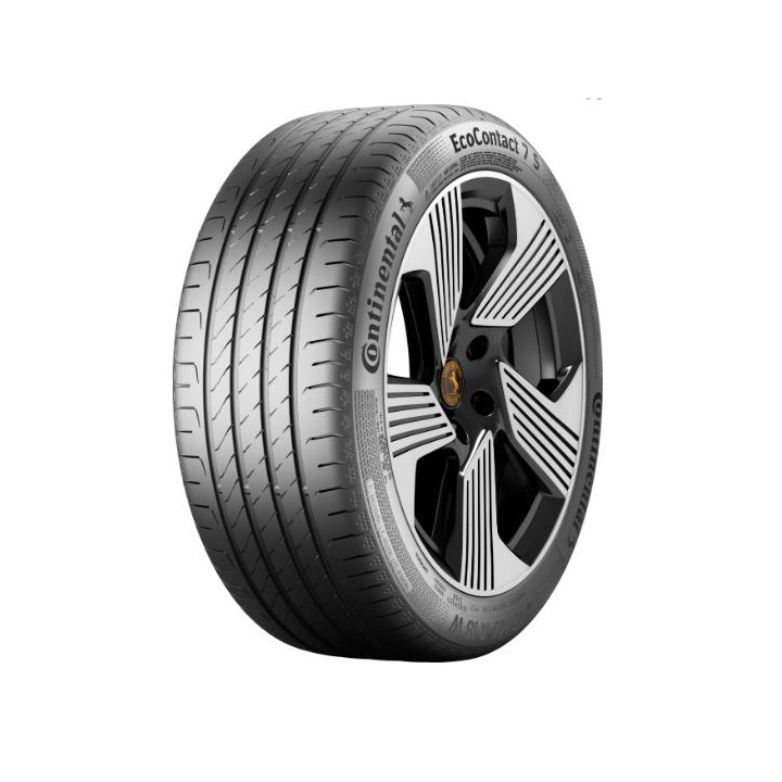 Pneumatici auto estivi Continental EcoContact 7 S 225/45 R19 92W