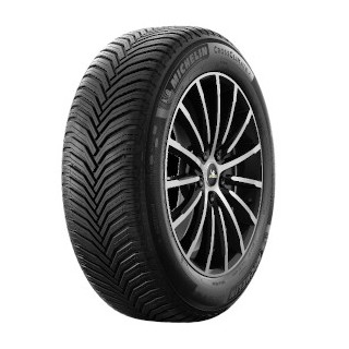 Michelin CROSSCLIMATE 2 ZP 225/45 R18 95Y Extra Load Runflat Aderenza neve