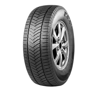 Powertrac POW.MA. VAN A/S 215/60 R17 109/107T Aderenza neve