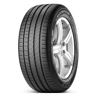Pirelli SCORPION VERDE  MFS MGT 255/60 R18 112W Extra Load