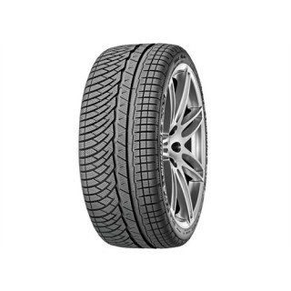 Michelin PILOT ALPIN PA4 XL FR N1 GRNX 295/30 R20 101V Aderenza neve
