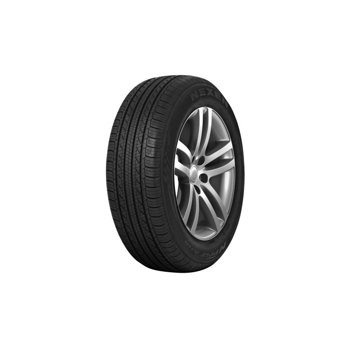 Pneumatici auto estivi Nexen N'Priz AH8 205/60 R16 92H