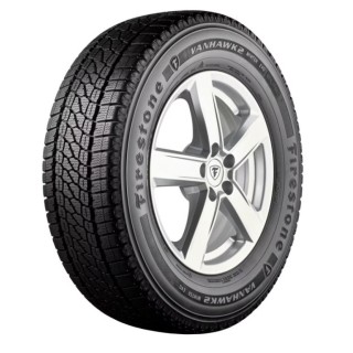 Firestone VANHAWK 2 WINTER EVO 205/75 R16C 110/108R