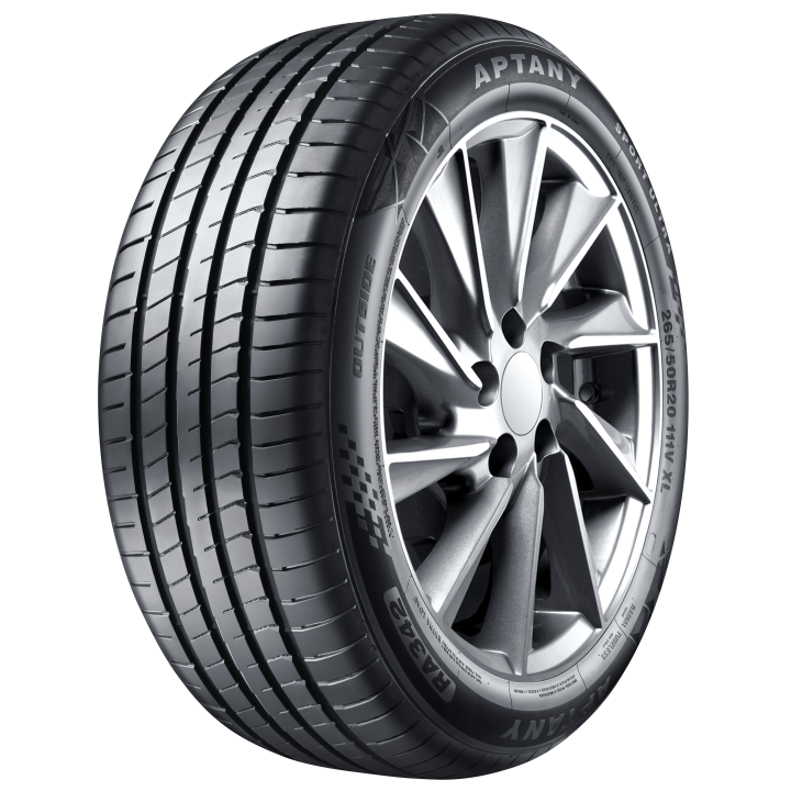 Ruote auto estive Aptany RA342 235/55 R19 101W