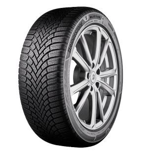 Bridgestone BLIZZAK 6 245/40 R18 97W