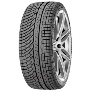 Michelin P.ALP.PA4 EL N0 275/30 R20 97V Aderenza neve