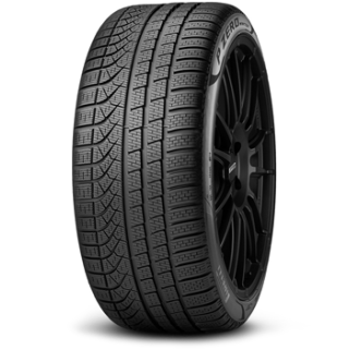 Pirelli PZERO WINTER R0 265/40 R20 104H Aderenza neve