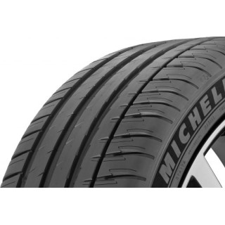 Michelin PILOT SPORT 4 SUV FR 265/45 R21 104W