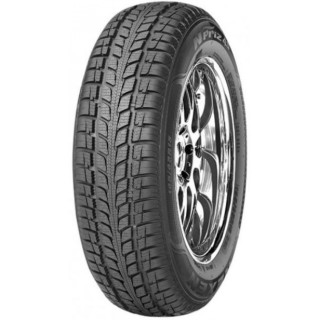 Roadstone N PRIZ 4S BSW M+S  185/65 R15 88T Aderenza neve