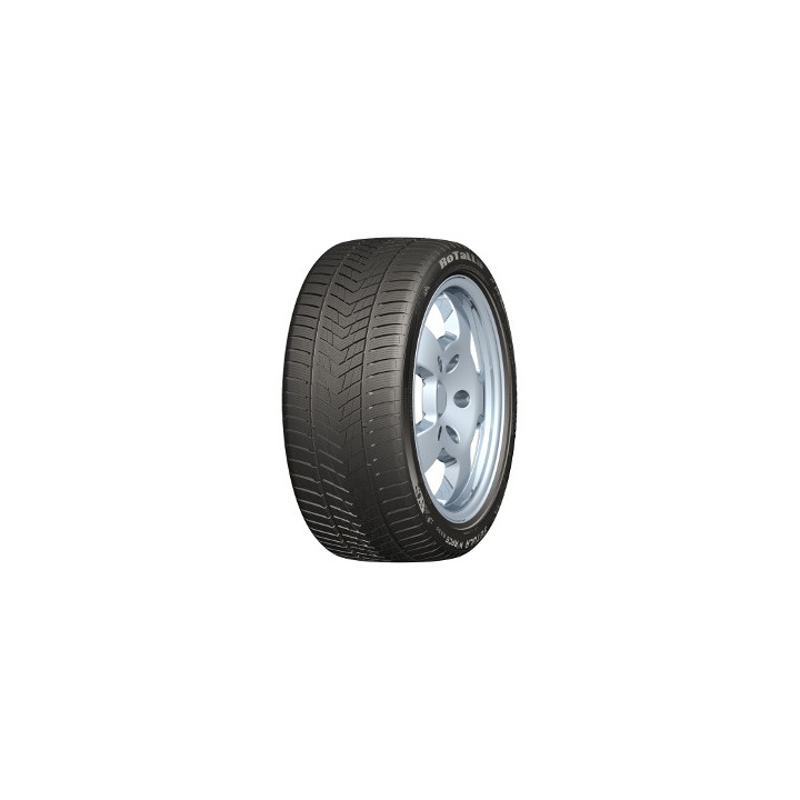 Pneumatici auto invernali Rotalla SETULA W RACE S330  BSW M+S  275/55 R20 117V Extra Load Aderenza neve