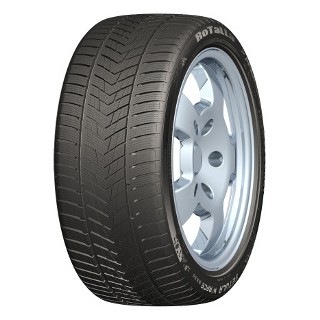Rotalla SETULA W RACE S330  BSW M+S  295/35 R21 107V Extra Load Aderenza neve