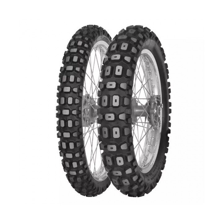 Pneumatici moto estivi Mitas MC 23 ROCKRIDER 80/90 R21 48P