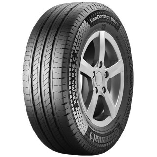 Continental VANCONTACT ULTRA 195/65 R16 104T