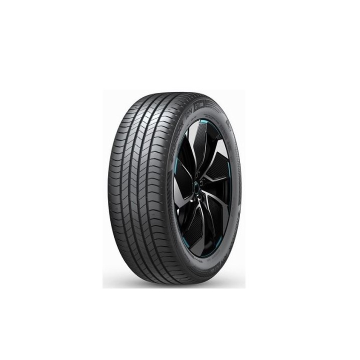 Pneumatici auto estivi Hankook ION GT SUV IK41A 215/60 R17 100V Extra Load