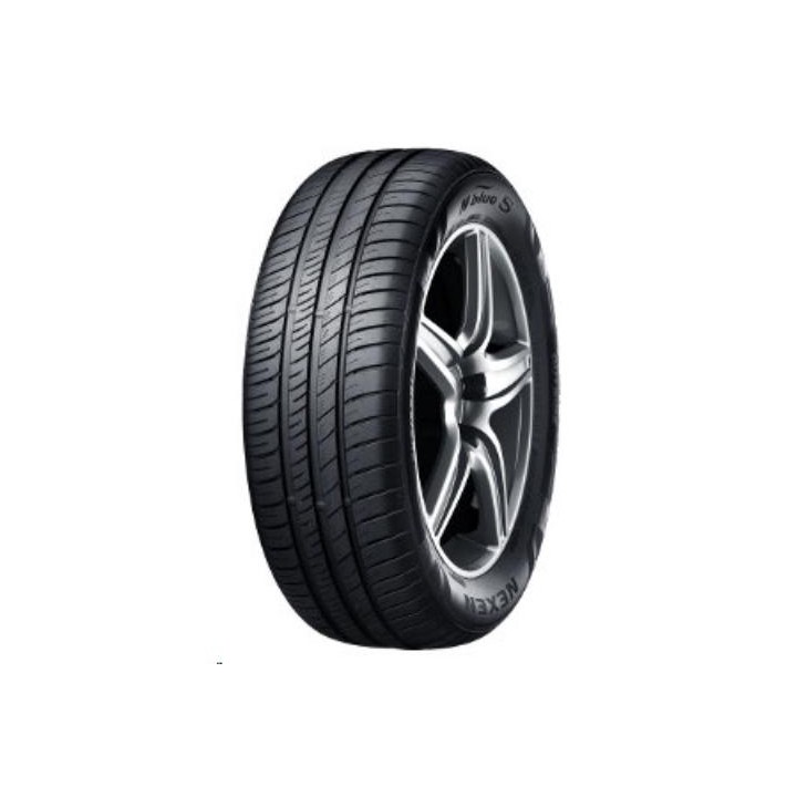 Pneumatici auto estivi Nexen N BLUE S 195/65 R15 91H