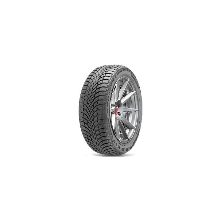Gomme auto invernali Maxxis Premitra Snow WP6 275/35 R19 100W Extra Load Aderenza neve