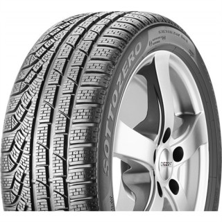 Pirelli Winter Sottozero Serie II XL FR ALP 255/35 R20 97W Aderenza neve