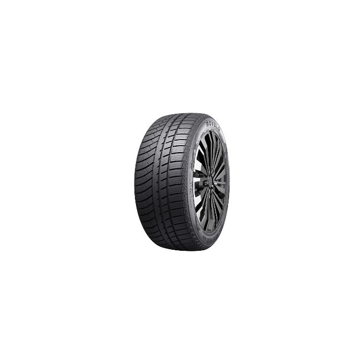 Pneumatici auto 4 stagioni Rovelo ALL WEATHER R4S BSW M+S  155/65 R14 75T Aderenza neve