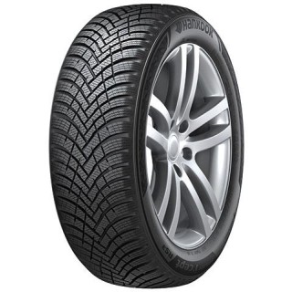 Hankook W462 175/65 R15 84T Aderenza neve