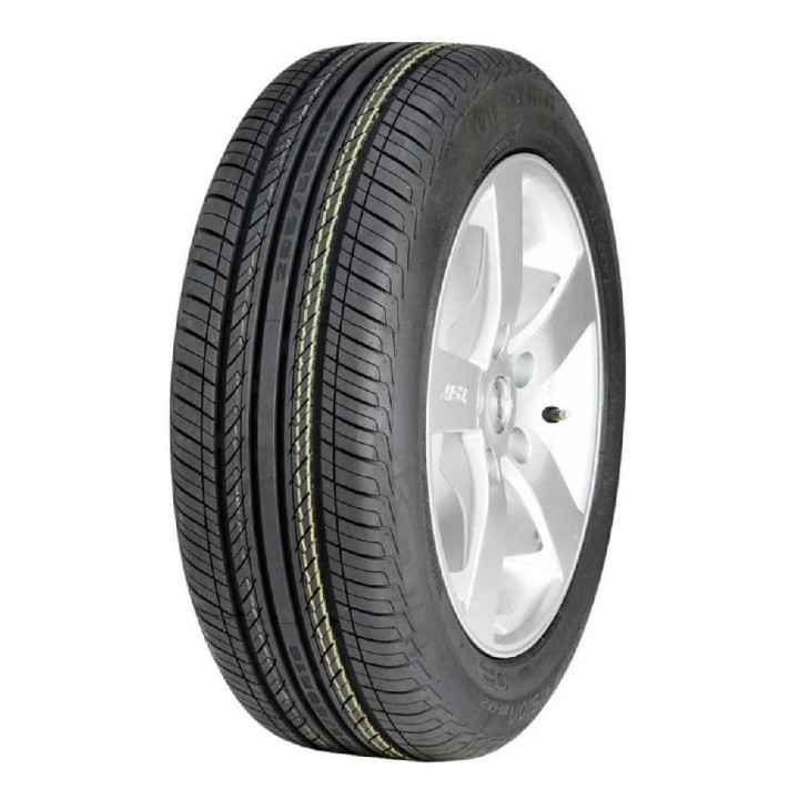 Ruote auto estive Ovation VI-682 165/65 R14 79T
