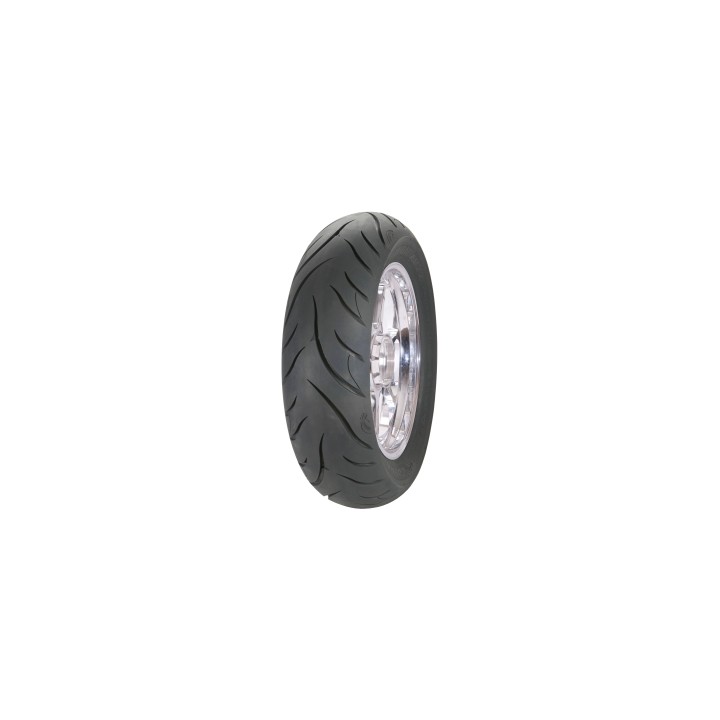 Pneumatici moto estivi Avon COBRA AV72 TL REAR 150/80 R16 71V (DOT 2021)