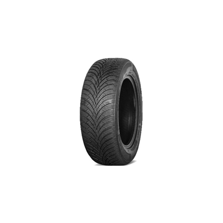 Pneumatici auto 4 stagioni Nordexx NA6000 245/45 R18 100W Extra Load Aderenza neve