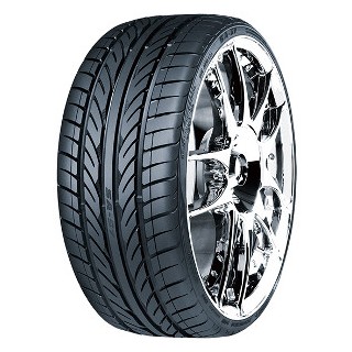 Goodride SA57 295/35 R24 110V Extra Load