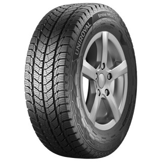 Uniroyal SNOW MAX 3 195/65 R16 104/102R Aderenza neve