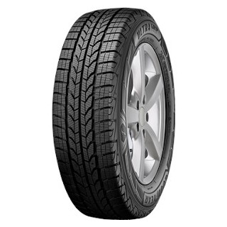 Goodyear Ultra Grip Cargo 215/70 R15 109S Aderenza neve