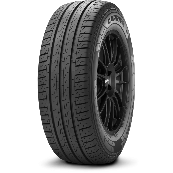 Ruote furgone estive Pirelli CARRIER 235/65 R16 115R