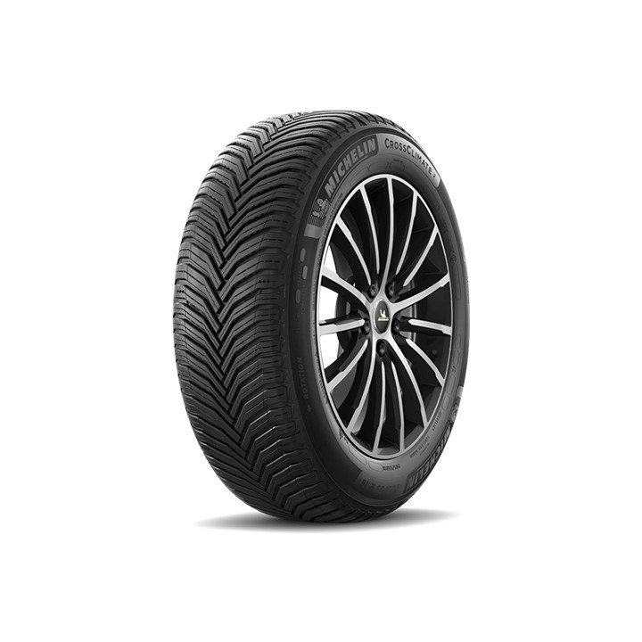 Gomme auto 4 stagioni Michelin CROSSCLIMATE 2 215/45 R20 95T Extra Load Aderenza neve