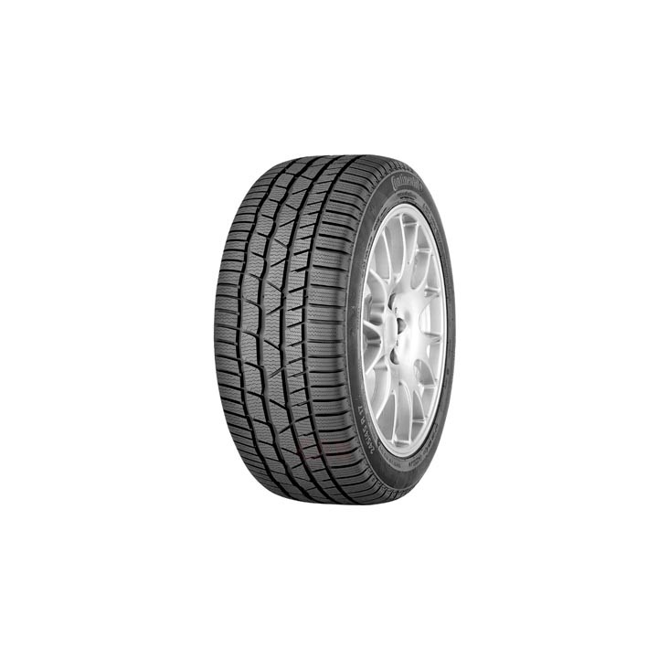 Pneumatici auto invernali Continental WINTERCONT TS830P 265/35 R19 98V Extra Load