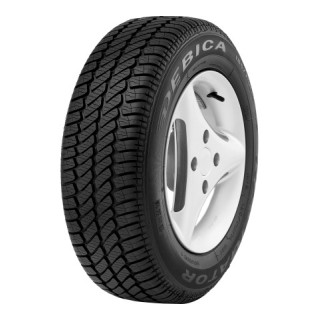 Debica NAVIGATOR 2 185/65 R14 86T Aderenza neve