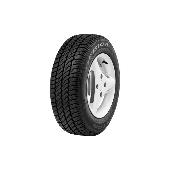 Pneumatici auto 4 stagioni Debica NAVIGATOR 2 185/65 R14 86T Aderenza neve