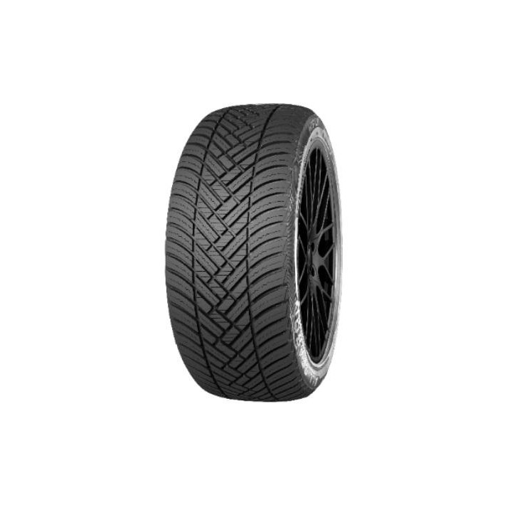 Pneumatici auto 4 stagioni Hifly ALL-TURI 228  235/40 R18 95V Extra Load Aderenza neve
