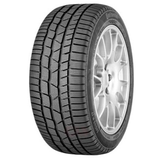 Continental WINTERCONT TS830P 285/40 R19 103V