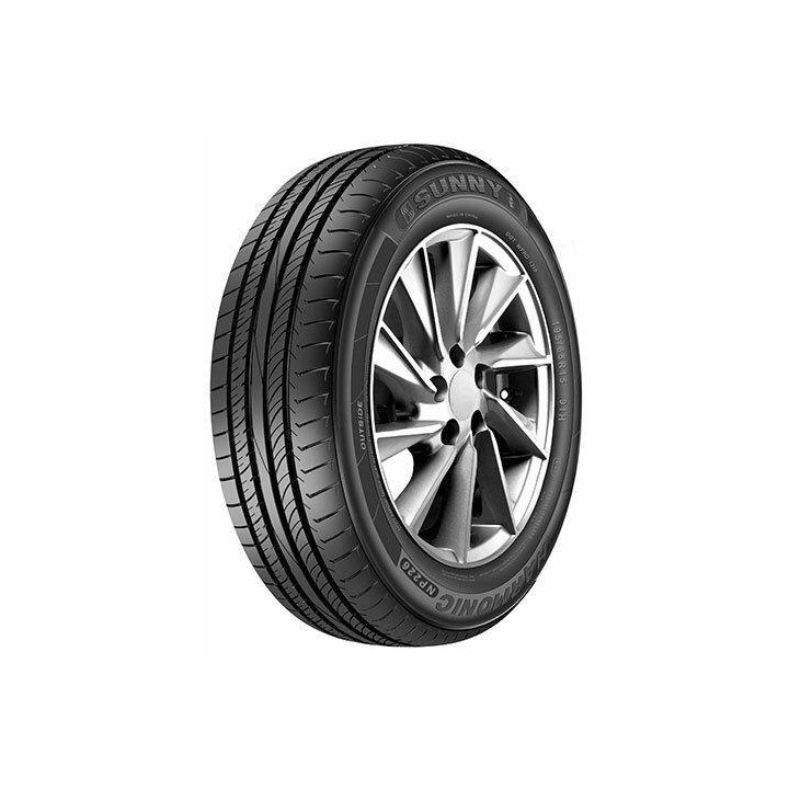 Pneumatici auto estivi Sunny NP226  195/65 R15 95H Extra Load