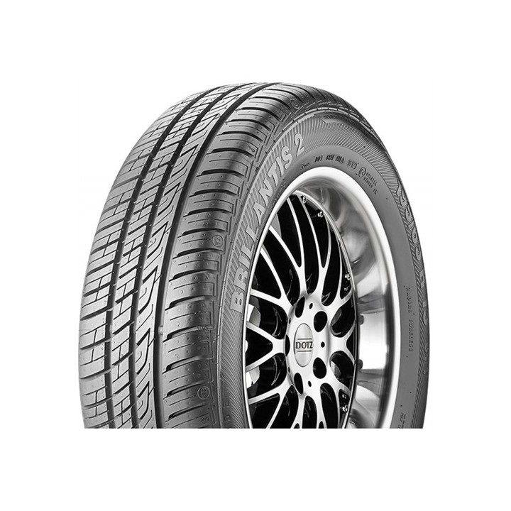 Pneumatici auto estivi Barum BRILLANTIS 2 185/70 R13 86T