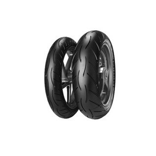 Metzeler SPORTEC M5 INTERACT FRONT 110/70 R17 54H