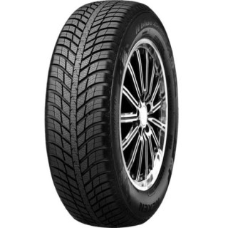 Nexen N'blue 4Season SUV 225/65 R17 102H