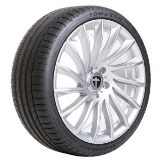Tomason SPORTRACE  245/35 R19 93Y Extra Load