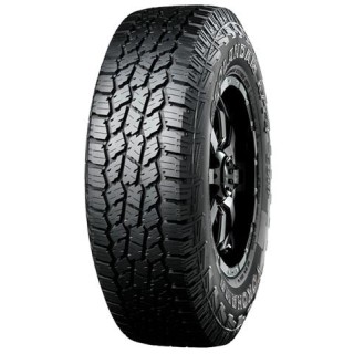 Yokohama GEOLANDAR A/T4 (G018) 265/70 R16 121S Aderenza neve