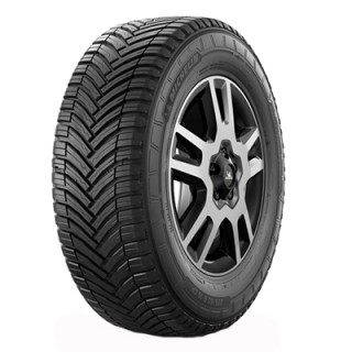 Michelin CR.CLIM CAMP 225/70 R15 112R Aderenza neve