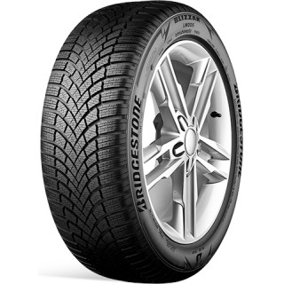 Bridgestone BLIZZAK LM005 XL FR 245/40 R17 95V Aderenza neve