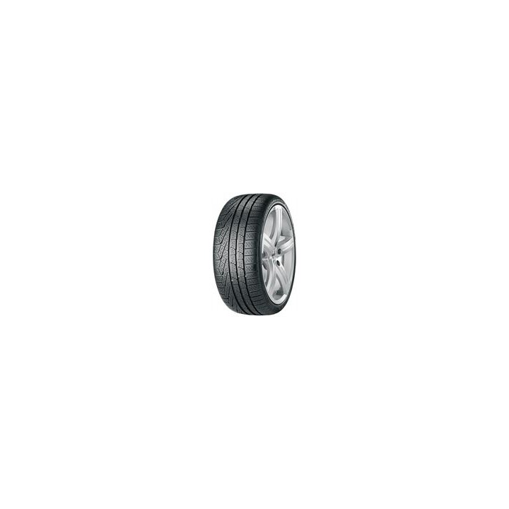Pneumatici auto invernali Pirelli WINTER 240 SOTTOZERO 305/35 R20 104V Aderenza neve