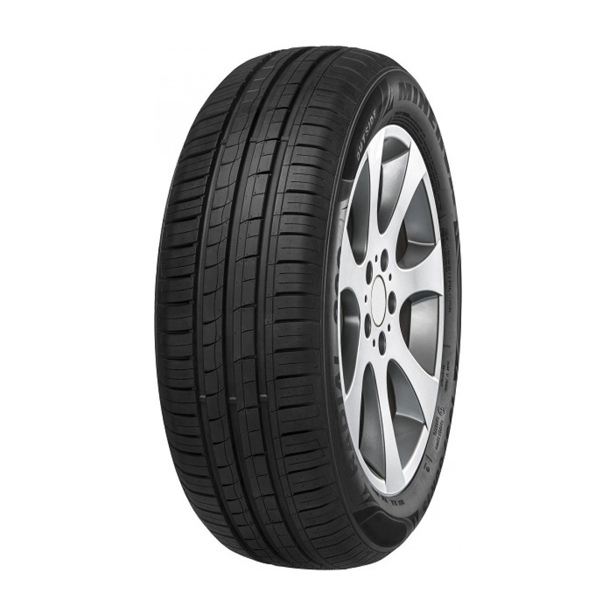 Minerva 209 165/60 R15 81T Extra Load